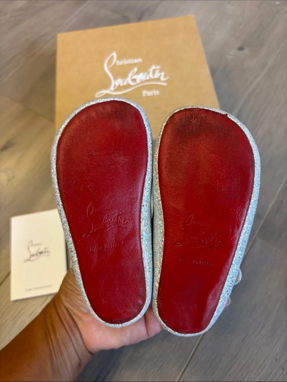 Christian Louboutin christian louboutin